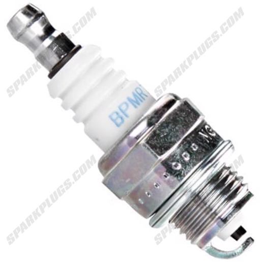 NGK Nickel Spark Plug 4626 - BPMR7A 