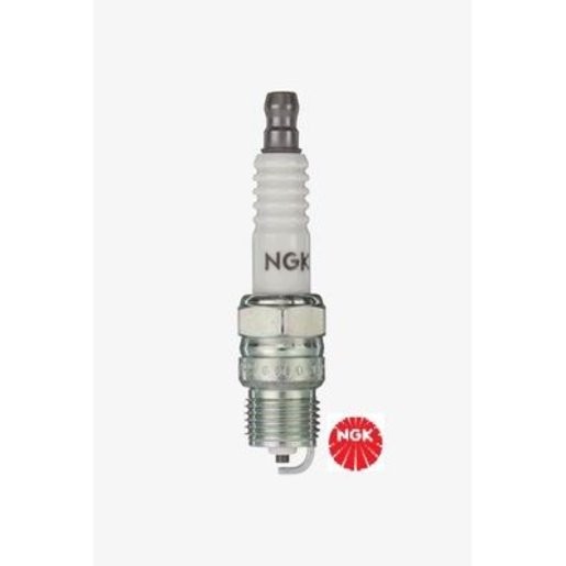 NGK Standard Spark Plug - BP7FS