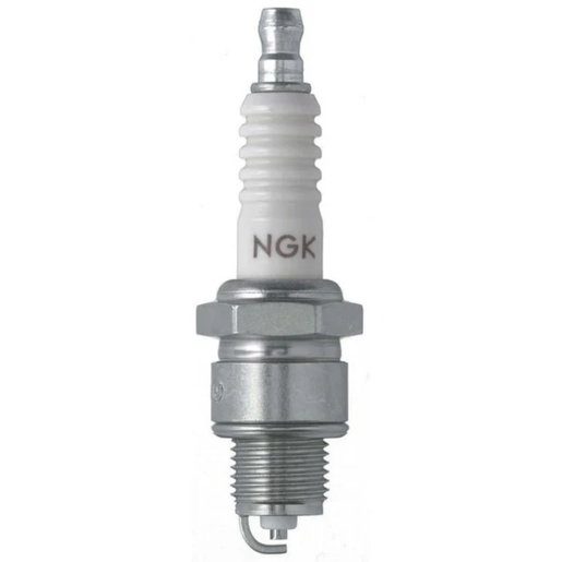 NGK 7829 Nickel Spark Plug - BP7HS-10 