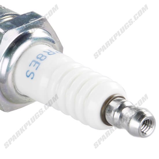 NGK Nickel Spark Plug - BPR4ES