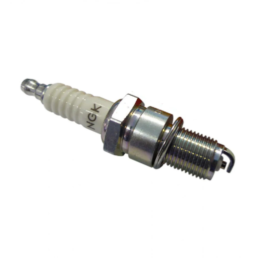 NGK 6729 Nickel Spark Plug - BP8HS-15