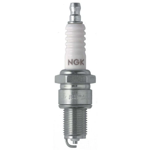 NGK 7526 Nickel Spark Plug - BP9ES 