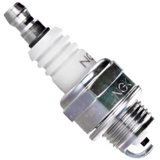 NGK Nickel Spark Plug - BPM4A