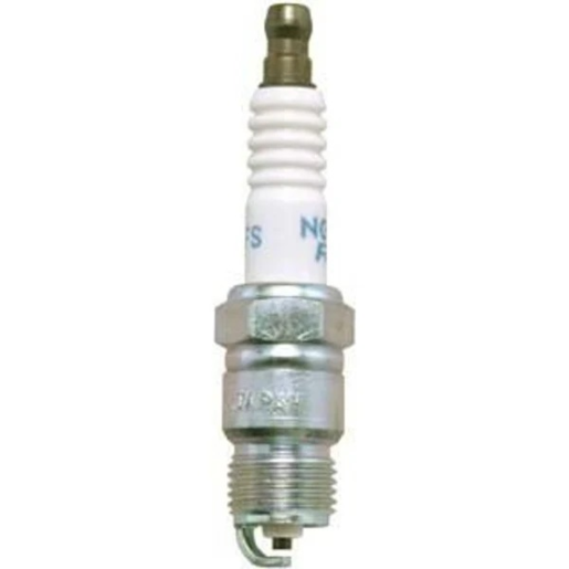 NGK Resistor Standard Spark Plug - BPR4FS-11