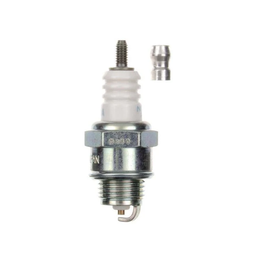 NGK 6028 Nickel Spark Plug - BPMR4A 