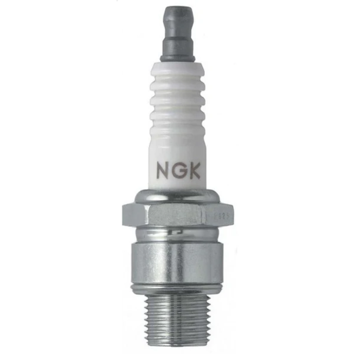 NGK 6431 Surface Gap Spark Plug - BU8H 