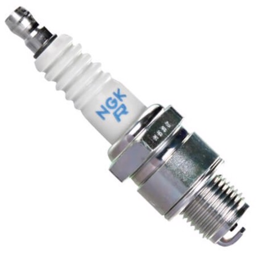 NGK Nickel Spark Plug 3922 - BR6HS