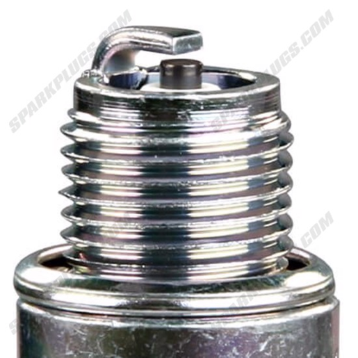 NGK Nickel Spark Plug 3922 - BR6HS