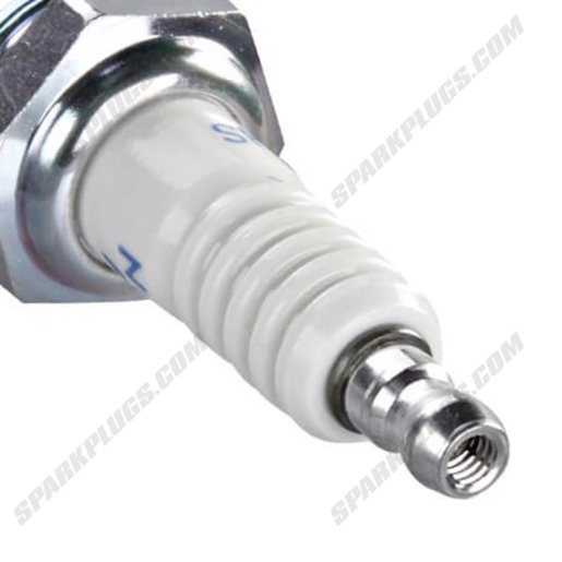 NGK Nickel Spark Plug 3922 - BR6HS