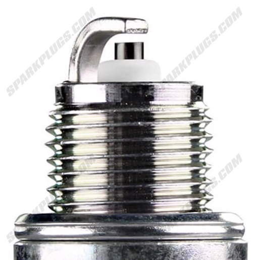 NGK Nickel Spark Plug 1092 - BPR7HS-10