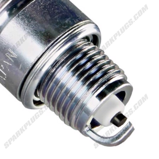 NGK Nickel Spark Plug 1092 - BPR7HS-10