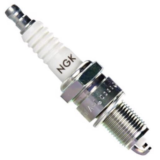 NGK Nickel Spark Plug - BPR5EA-L