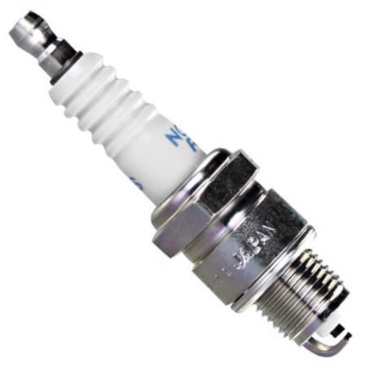 NGK Nickel Spark Plug - BPR7HS 