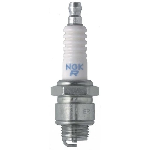 NGK 3522 Nickel Spark Plug - BR6S