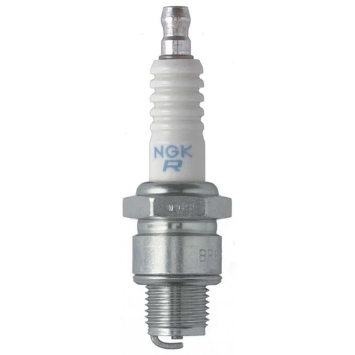 NGK 1090 Nickel Spark Plug - BR6HS-10 