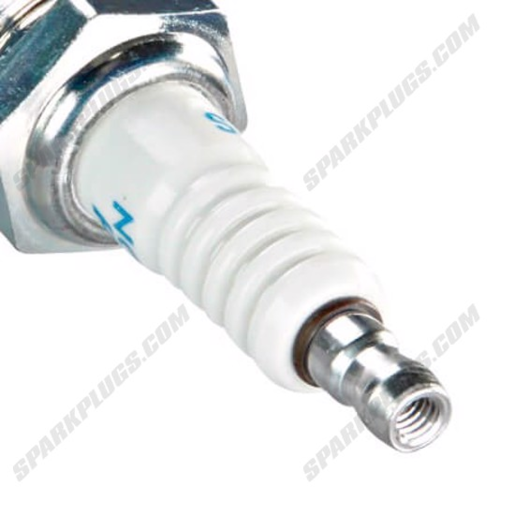 NGK Nickel Spark Plug 5722 - BR9ES 