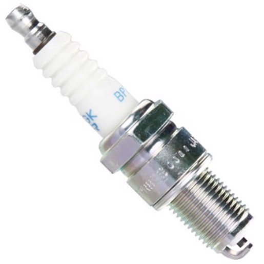 NGK Nickel Spark Plug 5534 - BPR7ES 