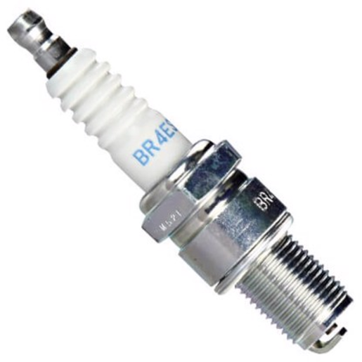 NGK Nickel Spark Plug 5122 - BR7ES