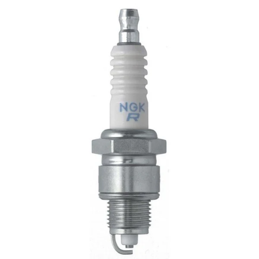 NGK 3725 Nickel Spark Plug - BPR8HS