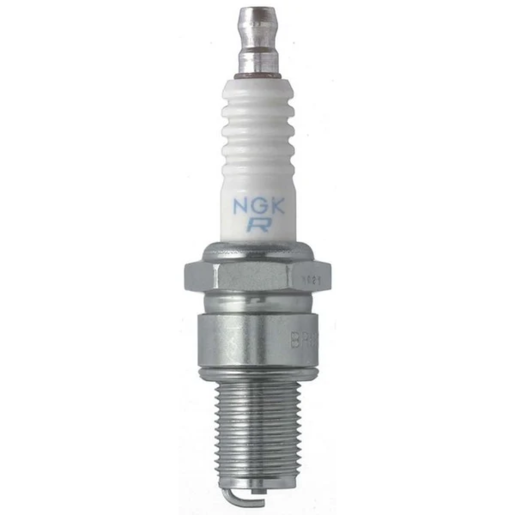 NGK 4832 Nickel Spark Plug - BR10ES