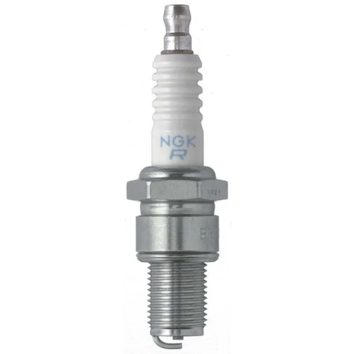 NGK Resistor Standard Spark Plug - BR4ES