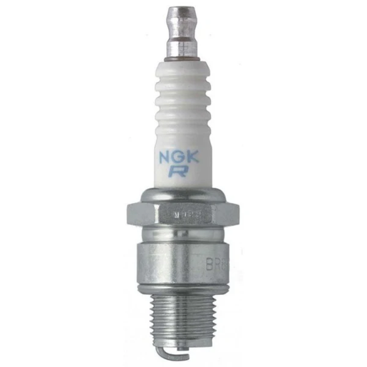 NGK 4522 Nickel Spark Plug - BR9HS