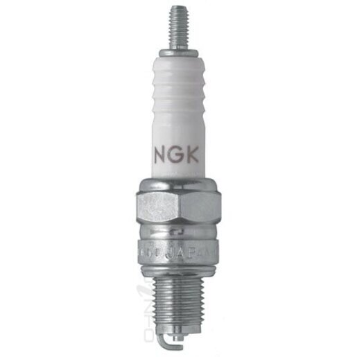 NGK Standard Spark Plug - C7HSA