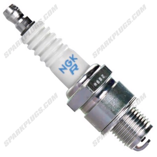 NGK Nickel Spark Plug 1098 - BR7HS-10 