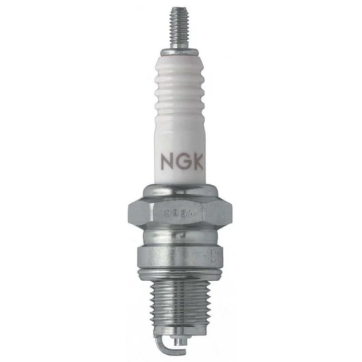 NGK 6512 Nickel Spark Plug - D6HA 