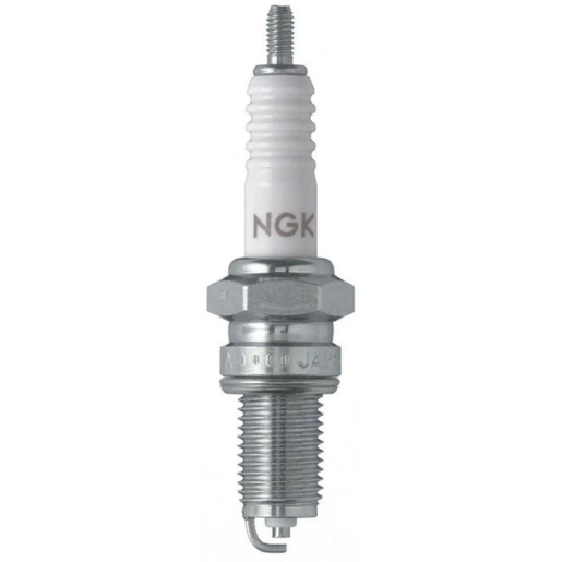 NGK 6629 Nickel Spark Plug - DP9EA-9