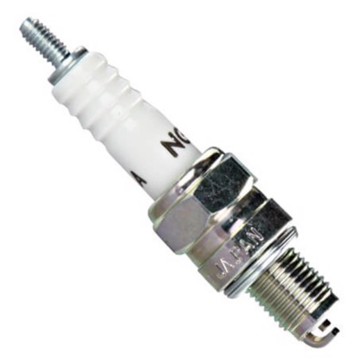 NGK Standard Spark Plug - C6HSA