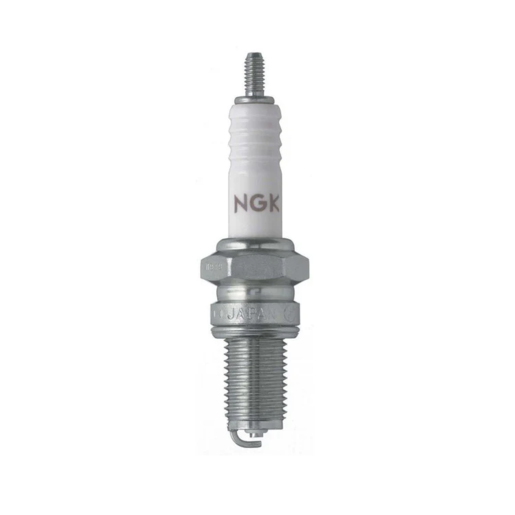 NGK 7512 Nickel Spark Plug - D6EA 