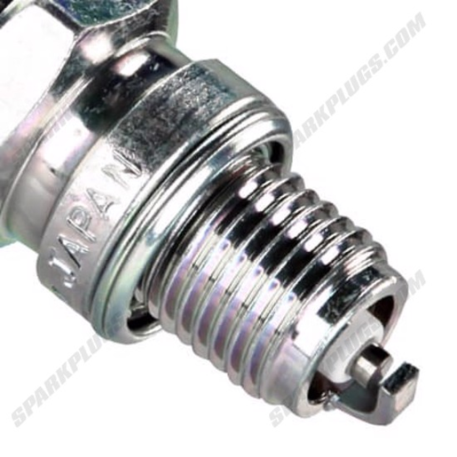 NGK 7112 Nickel Spark Plug - D8HA