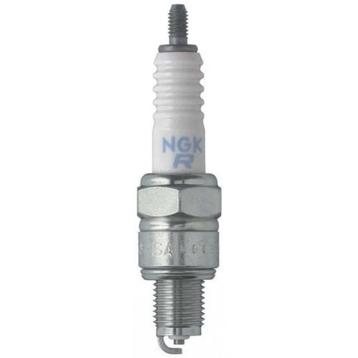 NGK 2430 Nickel Spark Plug - CR4HSA