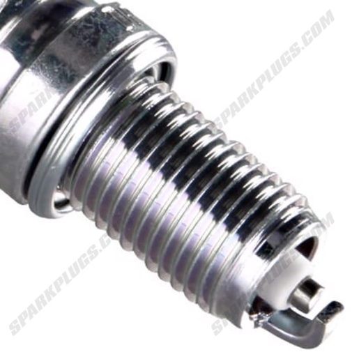 NGK 5829 Nickel Spark Plug - DP8EA-9