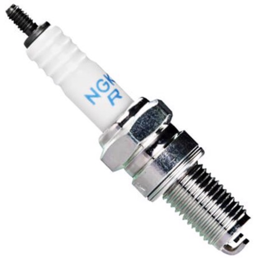 NGK Nickel Spark Plug - DR8ES