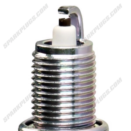 NGK Resistor V-Power Spark Plug - ZGR5A