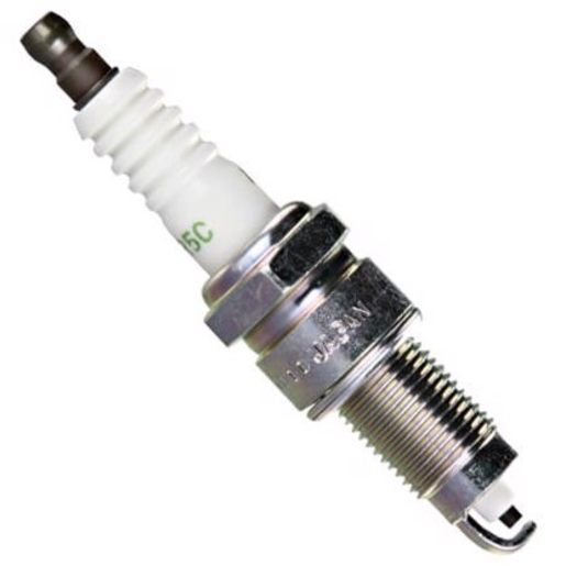 NGK V-Power Spark Plug - ZGR5C