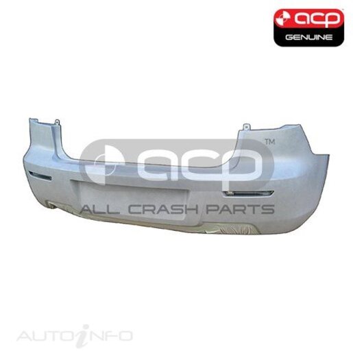 All Crash Parts Rear Bumper Bar - MBN-04026G