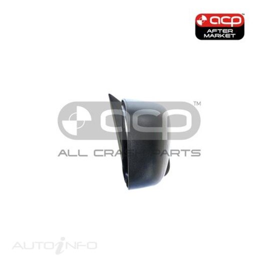 All Crash Parts Door Mirror - GIE-81002RH