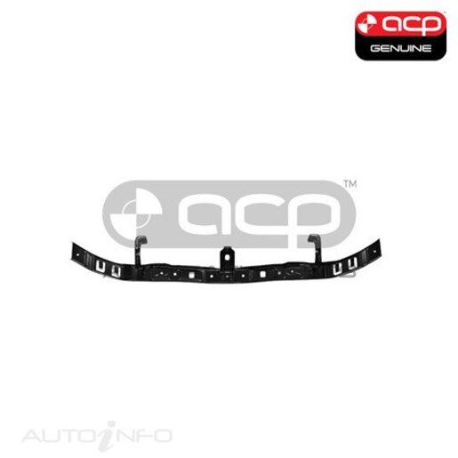 All Crash Parts Front Bumper Reinforcement - GRC-04110UG