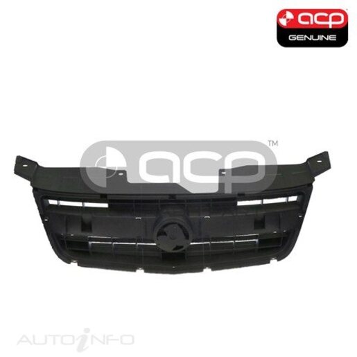 All Crash Parts Grille/Headlight Rim - GRC-07010G