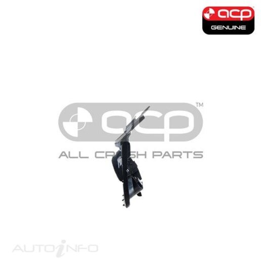 All Crash Parts Grille/Headlight Rim - GRC-07010G