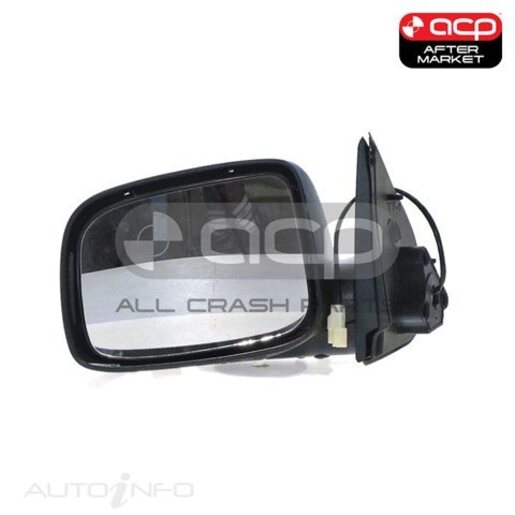 All Crash Parts Door Mirror - GIE-81003LH