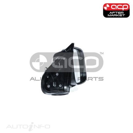 All Crash Parts Door Mirror - GIE-81003RH