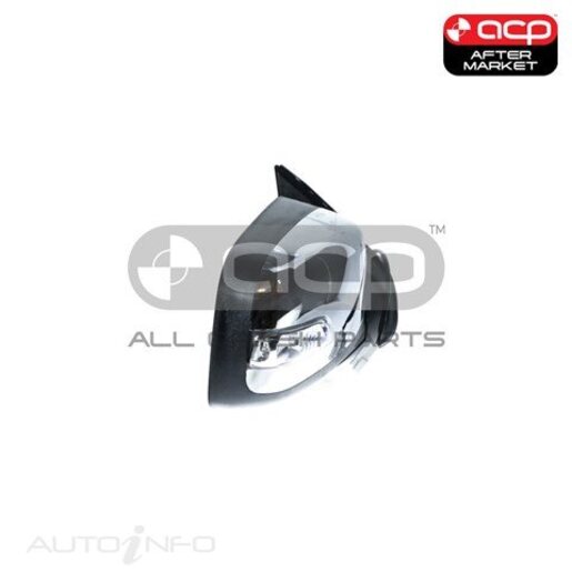 All Crash Parts Door Mirror - GIE-81003RH