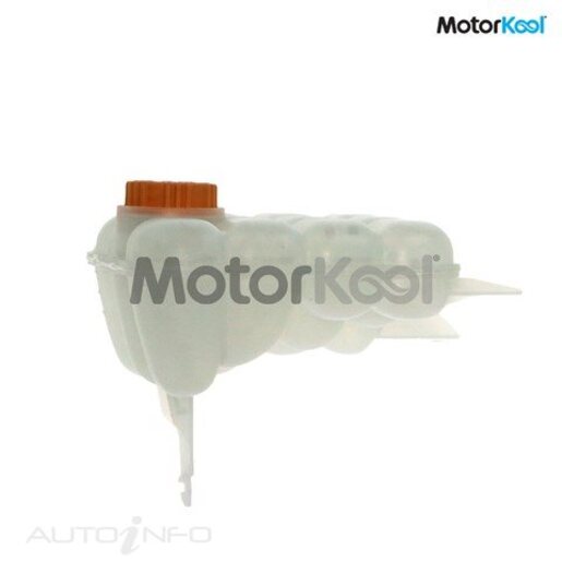 Motorkool Coolant Expansion/Recovery Tank - FAB-34300