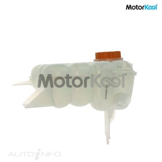 Motorkool Coolant Expansion/Recovery Tank - FAB-34300