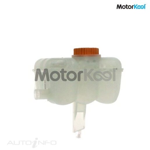 Motorkool Coolant Expansion/Recovery Tank - FAB-34300