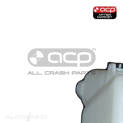 All Crash Parts Windscreen Washer Fluid Reservoir - FAU-34500